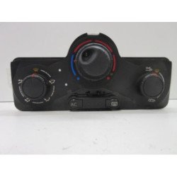 Commande Chauffage Renault Clio 3 Phase 1